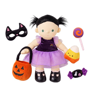 Dream Dinkum Doll - Mabel Moon - Dinkum Dolls