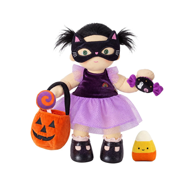 Dream Dinkum Doll - Mabel Moon - Dinkum Dolls