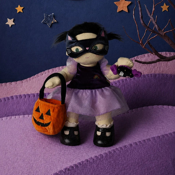 Dream Dinkum Doll - Mabel Moon - Dinkum Dolls