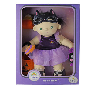 Dream Dinkum Doll - Mabel Moon - Dinkum Dolls