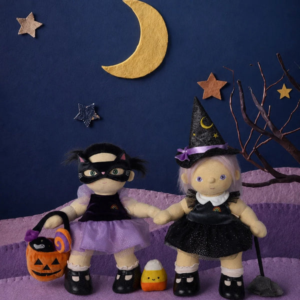 Dream Dinkum Doll - Mabel Moon - Dinkum Dolls