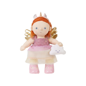 Dream Dinkum - Unicorn Nova - Rainbow Realm - Dinkum Dolls