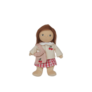 Hazel Hawthorne - Dress me Dinkys - Olli Ella