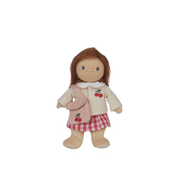 Hazel Hawthorne - Dress me Dinkys - Olli Ella