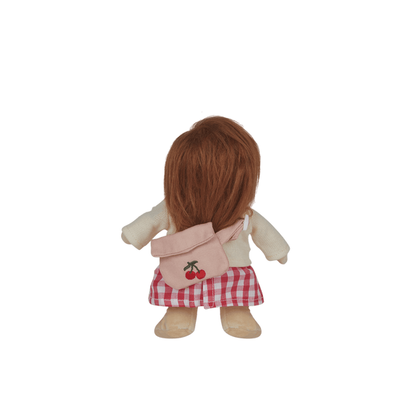 Hazel Hawthorne - Dress me Dinkys - Olli Ella