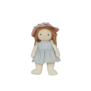 Penelope Petals - Dress me Dinkys - Dinkum Dolls