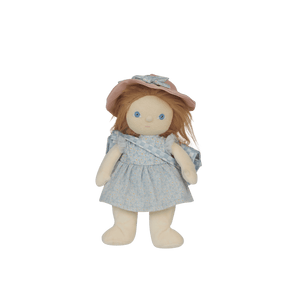 Penelope Petals - Dress me Dinkys - Dinkum Dolls