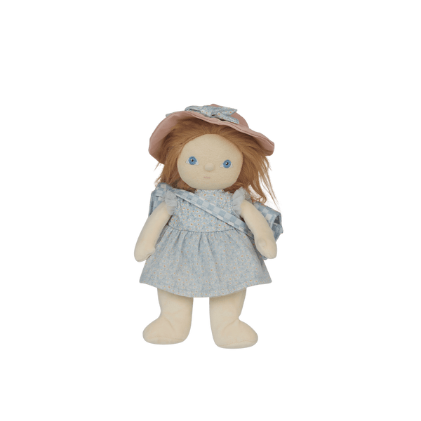 Penelope Petals - Dress me Dinkys - Dinkum Dolls