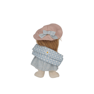 Penelope Petals - Dress me Dinkys - Dinkum Dolls