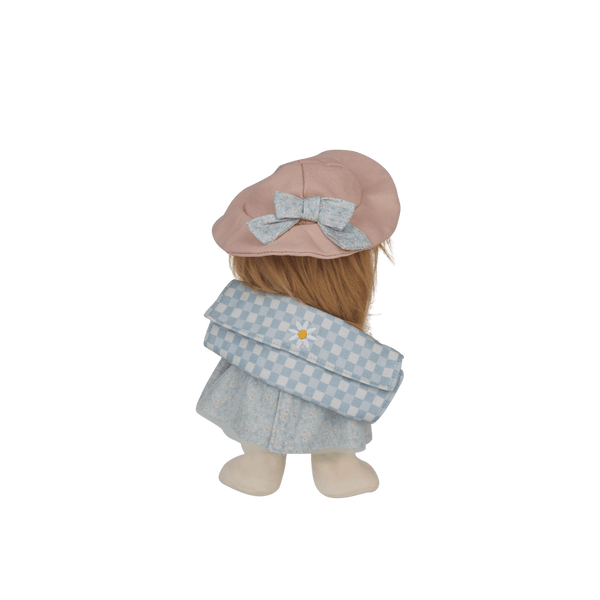 Penelope Petals - Dress me Dinkys - Dinkum Dolls