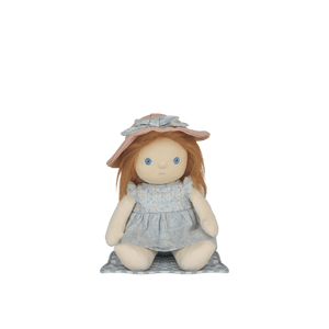Penelope Petals - Dress me Dinkys - Dinkum Dolls