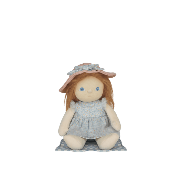 Penelope Petals - Dress me Dinkys - Dinkum Dolls