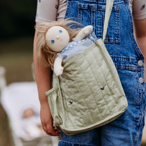 Penelope Petals - Dress me Dinkys - Dinkum Dolls