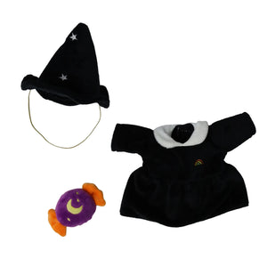 Dress Me Dinky - Willa Witch - Dinkum Dolls