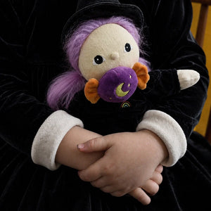 Dress Me Dinky - Willa Witch - Dinkum Dolls