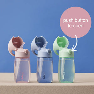Drink Bottle Jrn. Spearmint 380ml - B Box