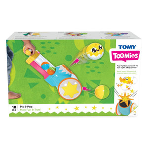 Pic n Pop - Tomy