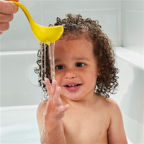 7 in 1 Bath Activity Toy Octopus - Tomy