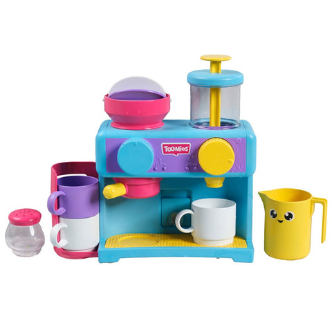 Bath Barista - Tomy - STOCK DUE LATE MAY