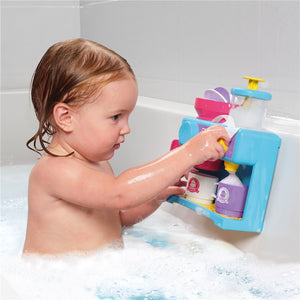 Bath Barista - Tomy