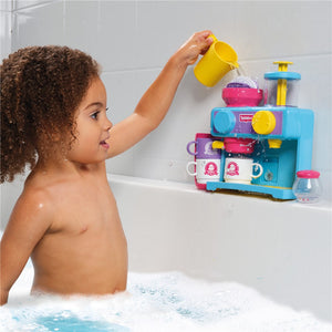 Bath Barista - Tomy
