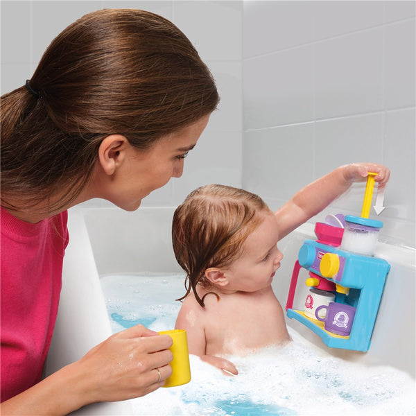 Bath Barista - Tomy