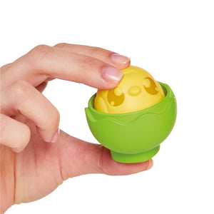 Hide & Squeak Nesting Eggs - Tomy