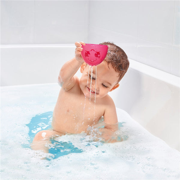 Hide & Squeak Nesting Eggs - Tomy