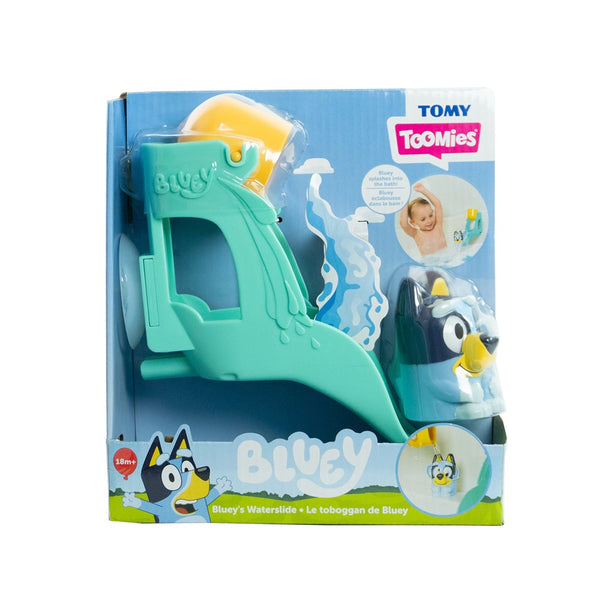 Bluey's Waterslide - Tomy