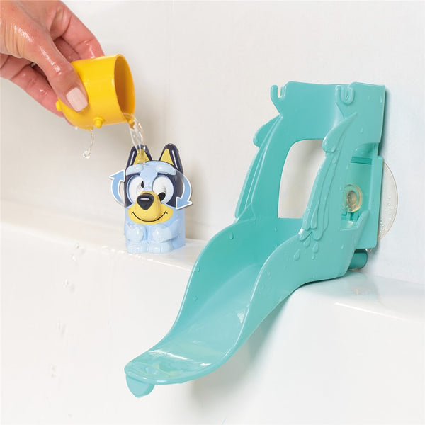 Bluey's Waterslide - Tomy