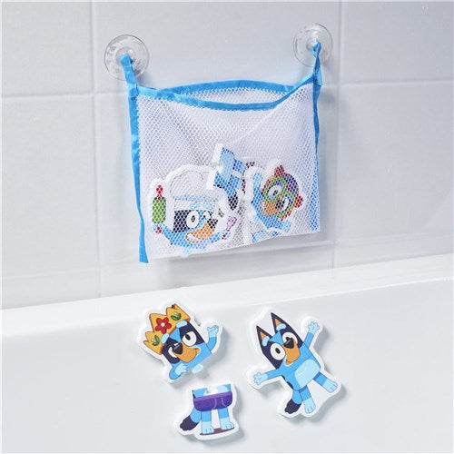 Bluey Bath Puzzle - Tomy