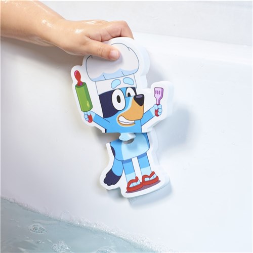 Bluey Bath Puzzle - Tomy