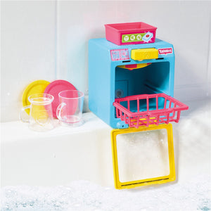 Spin N Splash Dishwasher - Tomy