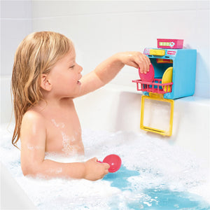 Spin N Splash Dishwasher - Tomy
