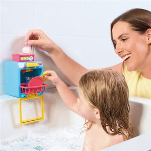 Spin N Splash Dishwasher - Tomy