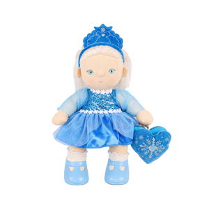 Dream Dinkum Doll Elsie Ice - Dinkum Dolls
