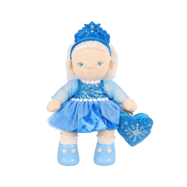 Dream Dinkum Doll Elsie Ice - Dinkum Dolls