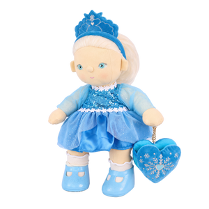 Dream Dinkum Doll Elsie Ice - Dinkum Dolls
