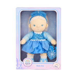 Dream Dinkum Doll Elsie Ice - Dinkum Dolls