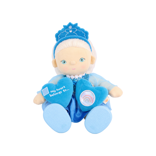 Dream Dinkum Doll Elsie Ice - Dinkum Dolls