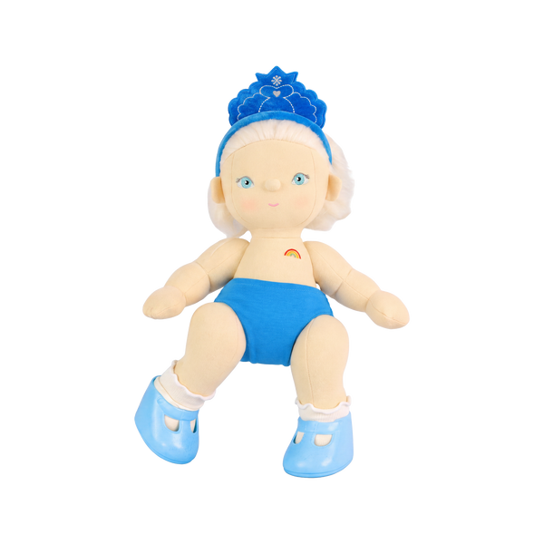 Dream Dinkum Doll Elsie Ice - Dinkum Dolls