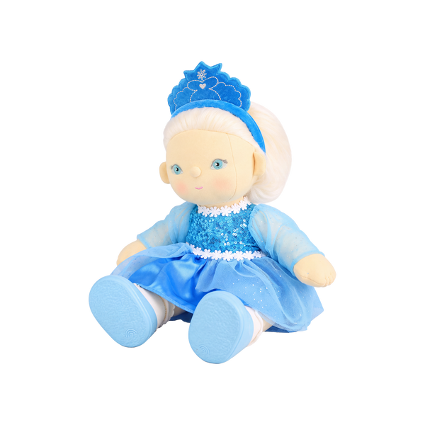 Dream Dinkum Doll Elsie Ice - Dinkum Dolls