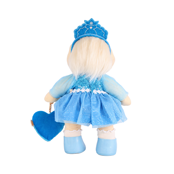 Dream Dinkum Doll Elsie Ice - Dinkum Dolls
