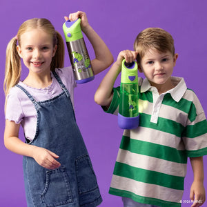 Marvel Hulk by b.box - 600mL Tritan™ drink bottle - B Box