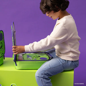 Marvel Hulk by b.box - Insulated Lunchbag - B Box