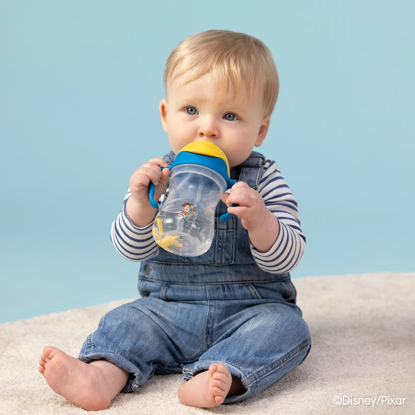 Disney - Woody sippy cup - B Box