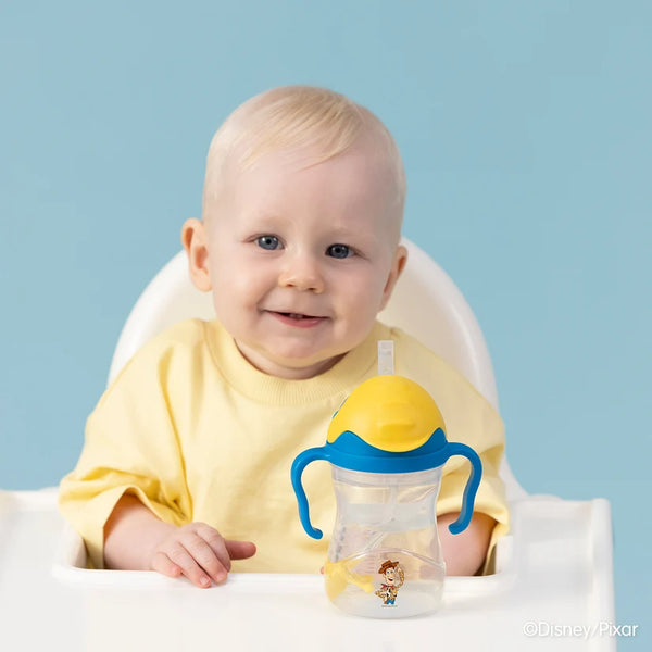 Disney - Woody sippy cup - B Box