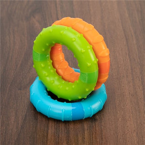 Silly Rings - Fat Brain Toys