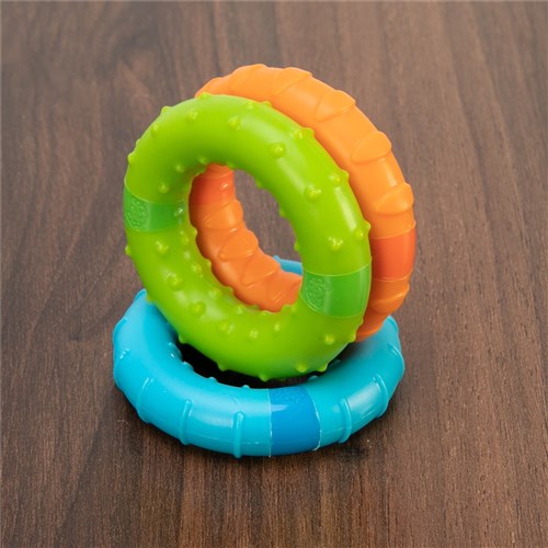 Silly Rings - Fat Brain Toys