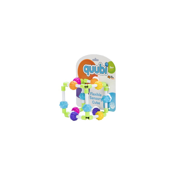 Quubi - Fat Brain Toys